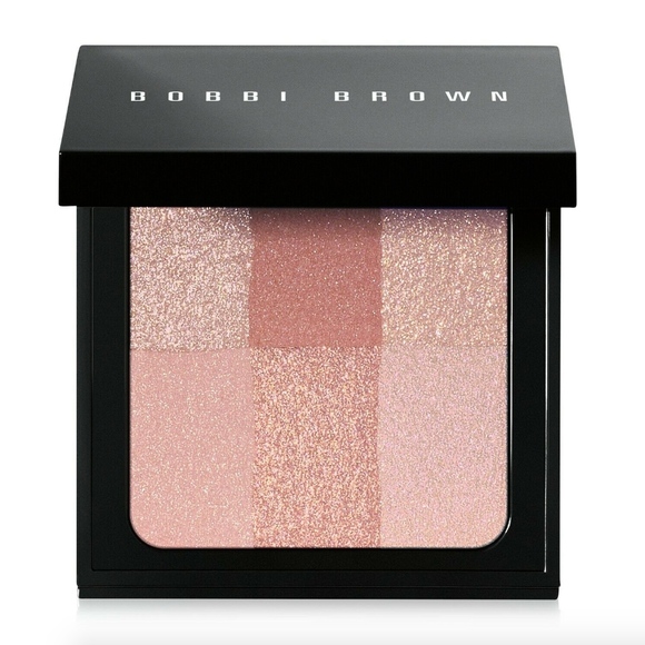 Bobbi Brown Other - Bobbi Brown Brightening Brick "Pink" 0.23oz/6.6g